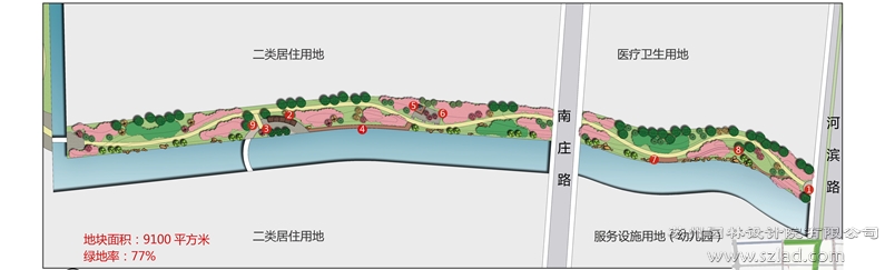 02三所微信中新海虞花园城绿化景观设计-03468