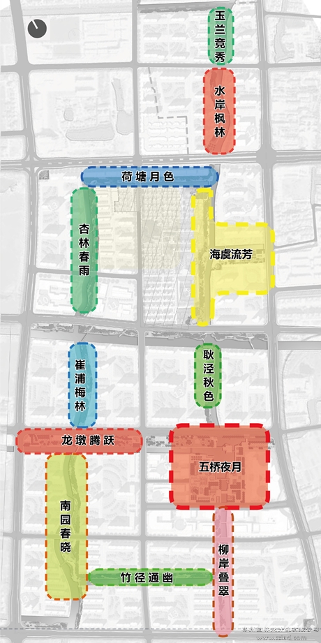 02三所微信中新海虞花园城绿化景观设计-01985