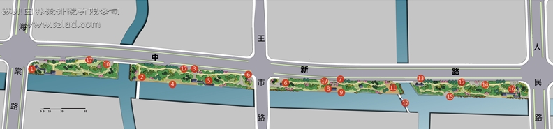 02三所微信中新海虞花园城绿化景观设计-04233