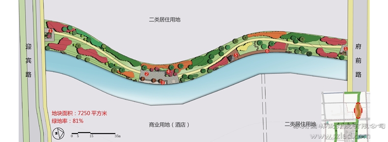 02三所微信中新海虞花园城绿化景观设计-03277